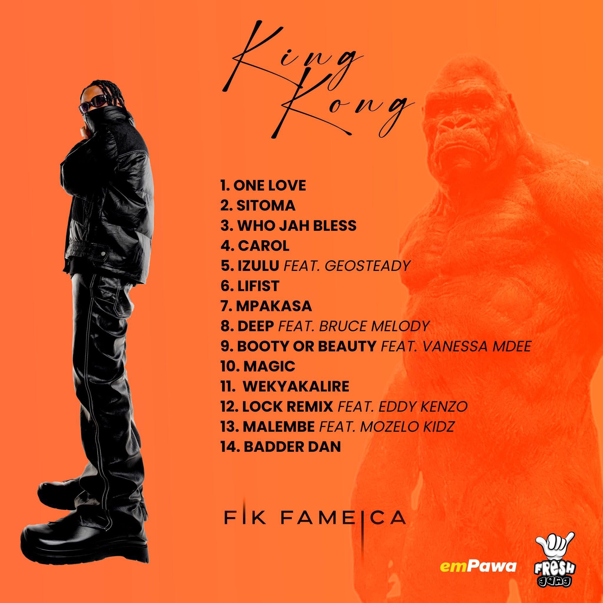 Fik Fameica